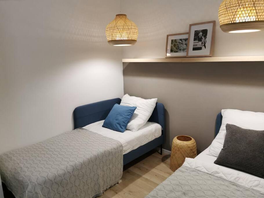 Ferienwohnung Mit 180° Meerblick Dobreć Exteriör bild