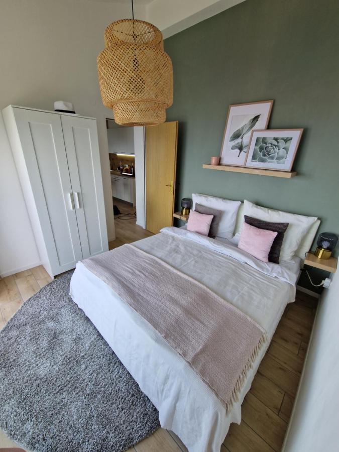 Ferienwohnung Mit 180° Meerblick Dobreć Exteriör bild